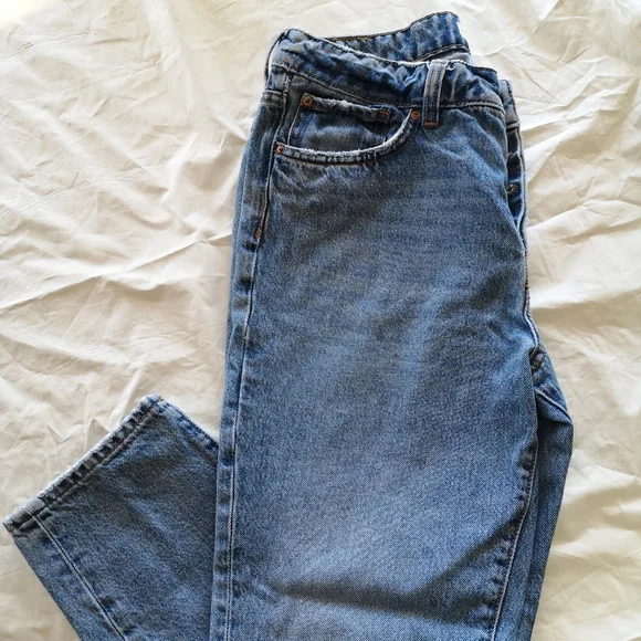 H&M jeans - Picture 2 of 11